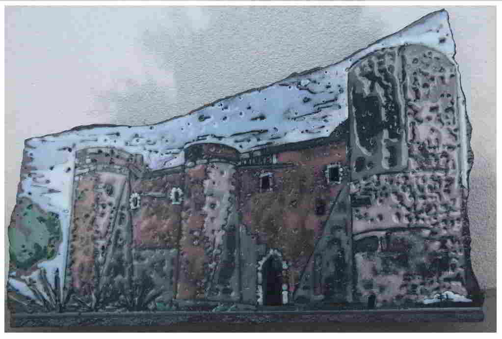 Castello Ursino